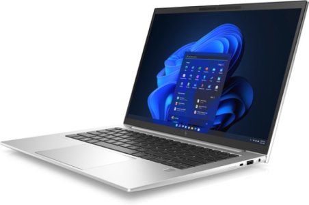 HP EliteBook 840 G9 i5- 16GB RAM 512GB SSD - Windows 10