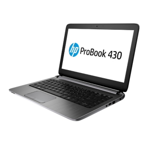 HP ProBook 430 G3 Core i5, 8GB RAM, 256GB SSD, 13.3" HD