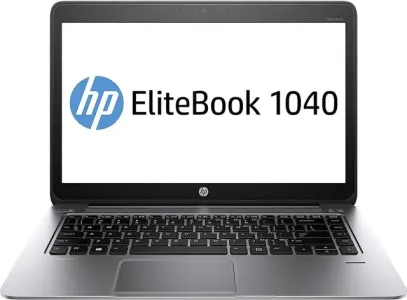 HP EliteBook Folio 1040 G1 Core i7, 4GB RAM, 256GB SSD, 14"