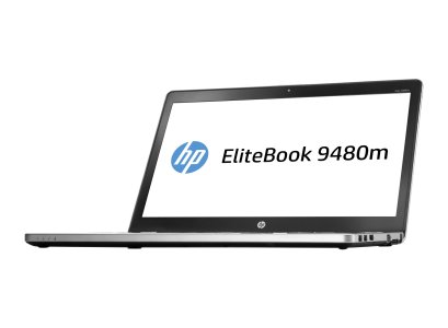 HP EliteBook Folio 9480m Core i5, 8GB RAM, 500GB HDD, 14"