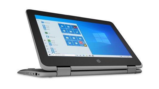 HP ProBook X360 11E G2 Core i5, 8GB RAM, 256GB SSD, 12"