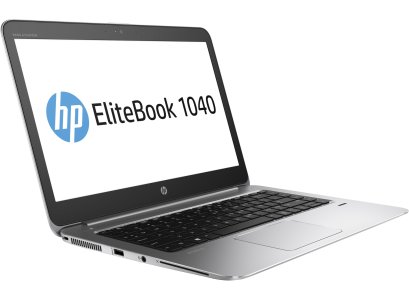HP EliteBook Folio 1040 G3 Core i5, 8GB RAM, 256GB SSD, 14"
