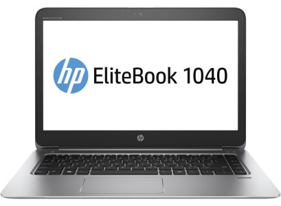 HP EliteBook Folio 1040 G3 Core i5, 8GB RAM, 256GB SSD, 14"