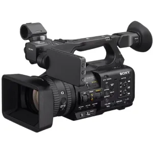 Sony PXW-Z200 4K XDCAM Professional Camcorder