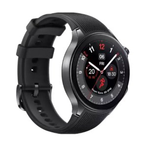 OnePlus Watch 2 - Smartwatch with Advanced Health Features