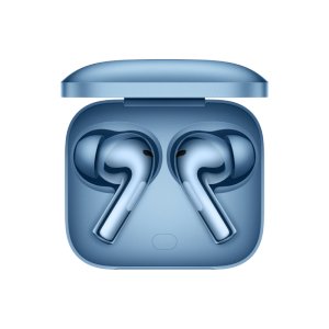 OnePlus Buds 3 - Premium Sound & Seamless Connectivity