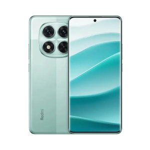 Redmi Note 14 Pro 5G - 12GB RAM, 512GB ROM, Fast Performance