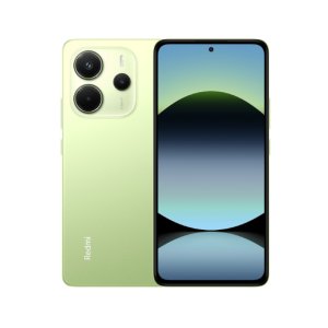 Redmi Note 14 4G - 8GB RAM, 256GB ROM, Reliable Performance