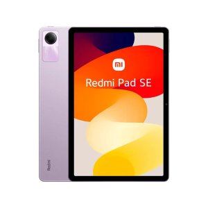 Redmi Pad SE - 6GB RAM, 128GB ROM, Affordable Performance