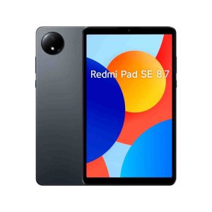 Redmi Pad SE 8.7" 4G - 4GB RAM, 64GB ROM, Affordable Tablet
