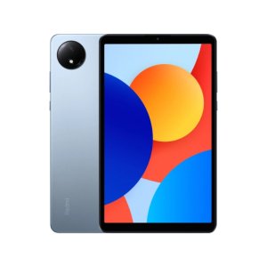 Redmi Pad SE 8.7" 4G - 4GB RAM, 64GB ROM, Affordable Tablet
