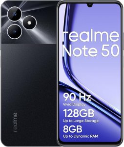 Realme Note 50 3GB 64GB 13MP 6.74" 5000mAh 4G Dual SIM