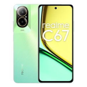 Realme C67 4G 8GB RAM 256GB ROM