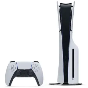 Sony PlayStation 5 Console 1TB PS5 Slim Standard Edition