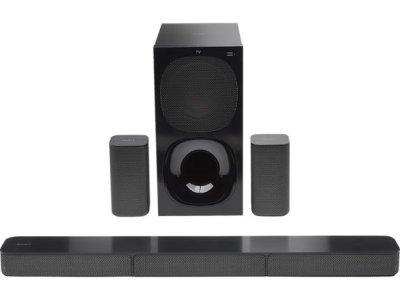Sony HT-S20R 5.1 Channel Dolby Digital Bluetooth Soundbar