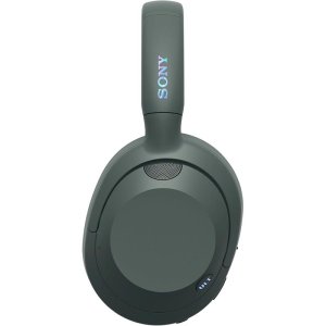 Sony ULT WEAR Wireless Over-Ear Noise-Canceling Headphones