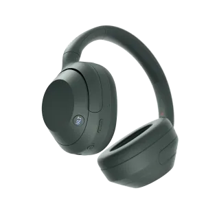 Sony ULT WEAR Wireless Over-Ear Noise-Canceling Headphones
