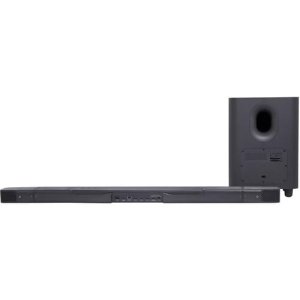 JBL Bar 1000 7.1.4-Channel soundbar with Detachable Surround Speakers