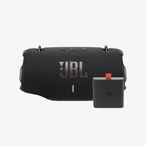 JBL Xtreme 4 Portable Bluetooth Speaker