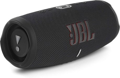 JBL Charge 5 Portable Waterproof Speaker 40W