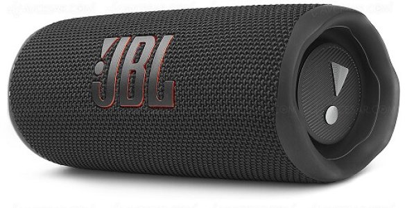 JBL Flip 6 Portable Waterproof Speaker (30 Watt)