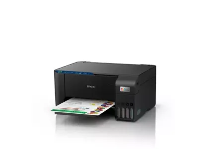 Epson EcoTank L3252 Wi-Fi All-in-One Ink Tank Printer