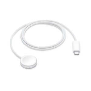 Apple Watch Magnetic Fast Charger to USB-C Cable