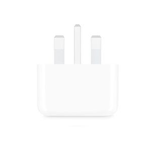 Apple 20W USB-C Power Adapter