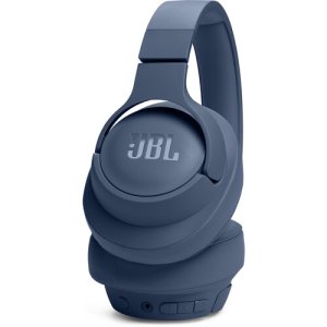 JBL Tune 710BT Over-Ear Wireless Headphones