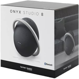 Harman Kardon Onyx Studio 8