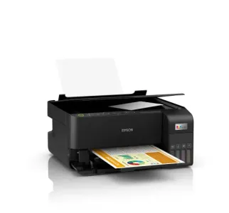 Epson EcoTank L3550 Inkjet A4 4800 x 1200 DPI 33 ppm Wi-Fi