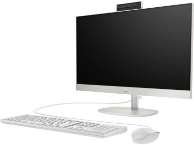 HP ProOne 240 G10 AIO Intel i5, 8GB, 512GB SSD – 9H6H5ET