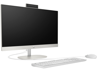HP ProOne 240 G10 AIO Intel i5, 8GB, 512GB SSD – 9H6H5ET