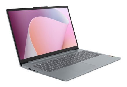 Lenovo IdeaPad Slim 3 15ABR8,Ryzen 7, 6GB,512GB- 82XM00HCUE