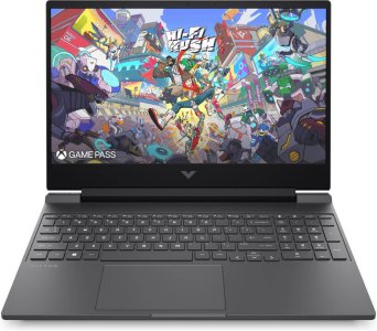 HP Victus 15-fb2063dx,Ryzen 5 7535HS, 8GB RAM, 512GB SSD-9Z7L4UA
