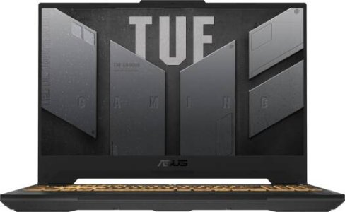 ASUS TUF Gaming F15, i7-13620H, 16GB RAM, 1TB SSD-90NR0FH7-M006D0