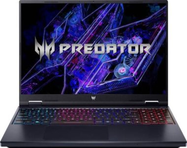 Acer Predator Helios Neo 16, i9-14900HX, 16GB RAM, 1TB SSD-NH.QQXAA.002