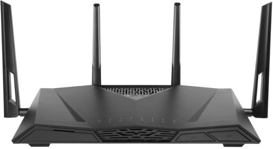 ASUS AC3100 WiFi Router- RT-AC3100