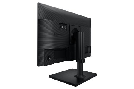 Samsung Essential Monitor 27" FHD Monitor-LS27C310EAMXUE