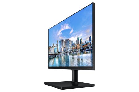 Samsung Essential Monitor 27" FHD Monitor-LS27C310EAMXUE