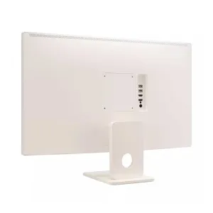 LG MyView 32SR50F-W 31.5 Inch FHD Smart Monitor- 32SR50F-W