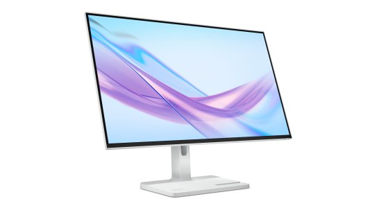 Lenovo L27q-4A 27" QHD Monitor, Adjustable Stand-67BFGAC6AE