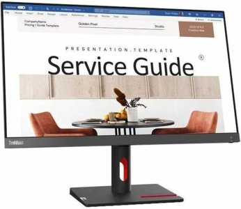 Lenovo ThinkVision S24i-30 23.8" FHD Monitor_63DEKAT3UK