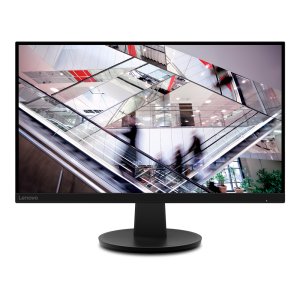 Lenovo N27q 27" QHD Monitor, 2x HDMI 2.1, DisplayPort-67C2GAC1UK
