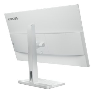Lenovo L27h-4A 27" QHD Monitor, 2x HDMI 2.1, DisplayPort-67C0UAC6AE