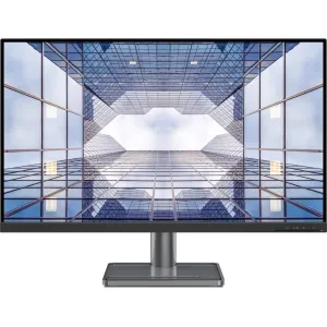 Lenovo L32p-30 31.5 INCH 4K UHD Monitor- 66DFUAC1AE