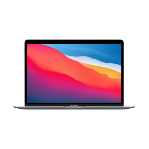 Apple Macbook Air M1 Chip 256GB, 8GB, 13.3' - MGN63ZP/A