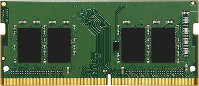 Kingston Laptop RAM DDR4 8GB 3200-KVR32S22S6/8