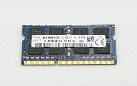 HYNIX Laptop RAM DDR3L 8GB 1600-HYN LAP DDR3L 8GB 1600