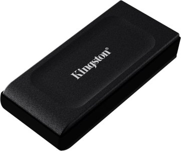 KINGSTON XS1000 Portable External SSD 1TB- SXS1000/1000G